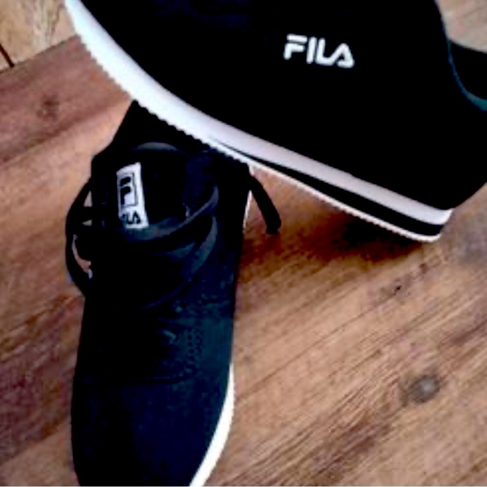 Fila Machu